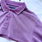 (XS) Armani Jeans reworked set vintage lilac